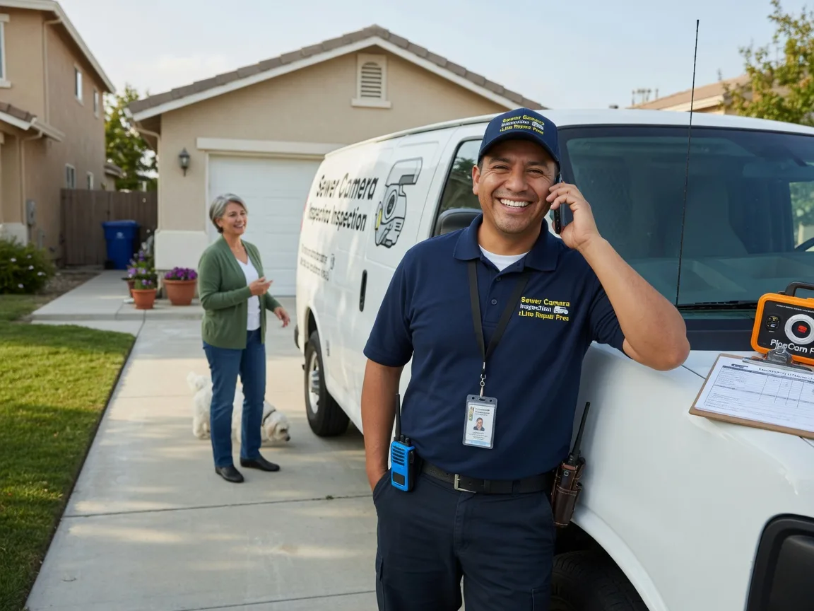 Sewer Line Repair Pomfret Center, CT FAQs